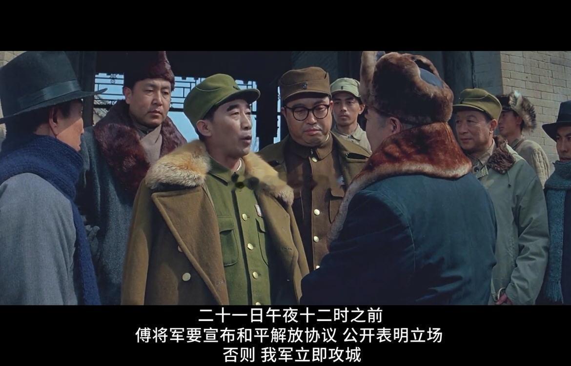 台湾人面临的三种选择   “老胡反复说过，今天的台湾就相当于1949年的北平，已