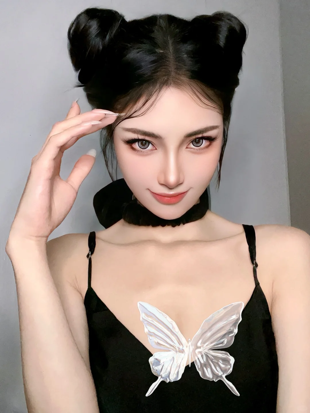 凶拽凶拽的