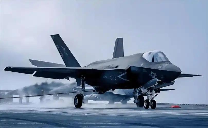 中国被难住了！巴基斯坦正式下了一张120亿美元的天价订单，目标直指中国的五代隐身