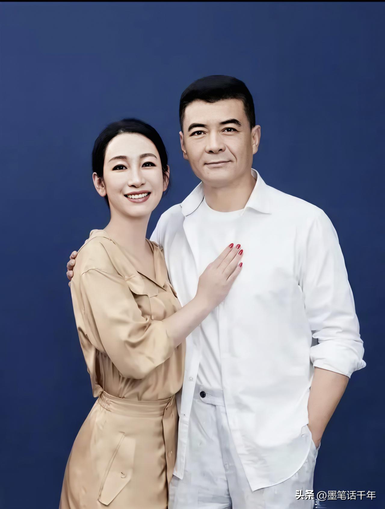 25块礼物甜翻！秦海璐的婚姻太清醒

家人们谁懂啊！看秦海璐聊婚姻直接被戳中～结