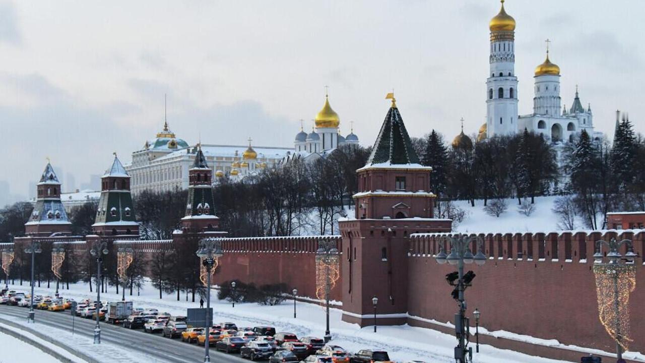 克宫：俄方正在加紧工作以预防基辅政权袭击俄罗斯城市

俄罗斯卫星通讯社 2026