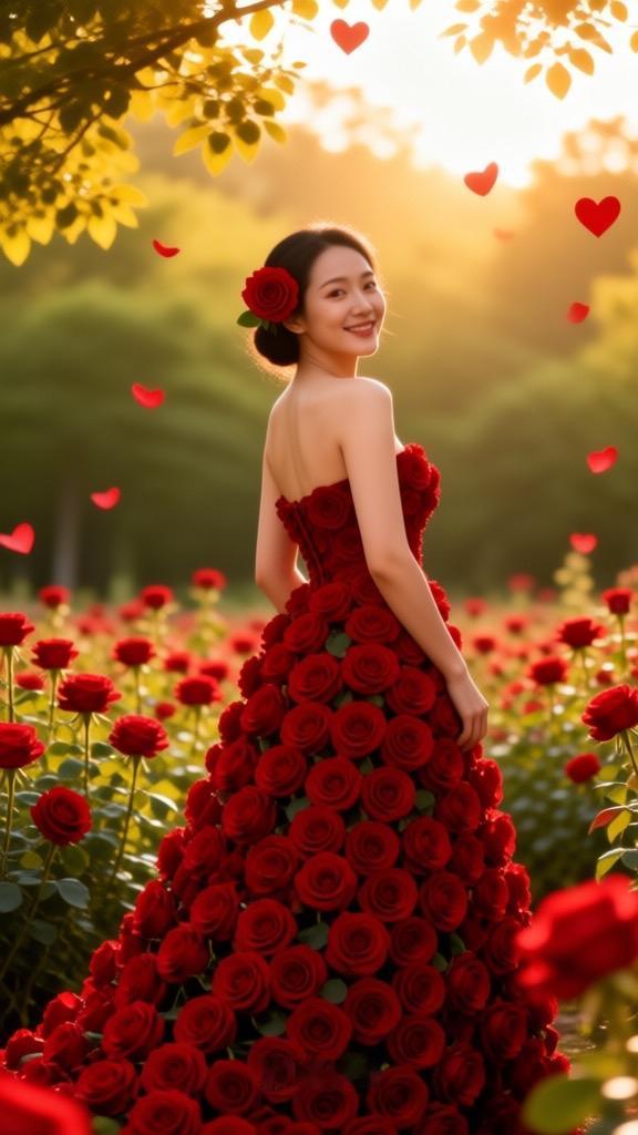 我相信做善事会有福报。虽然福报看不见摸不着，但生活中很多巧合和幸运，或许就是福报