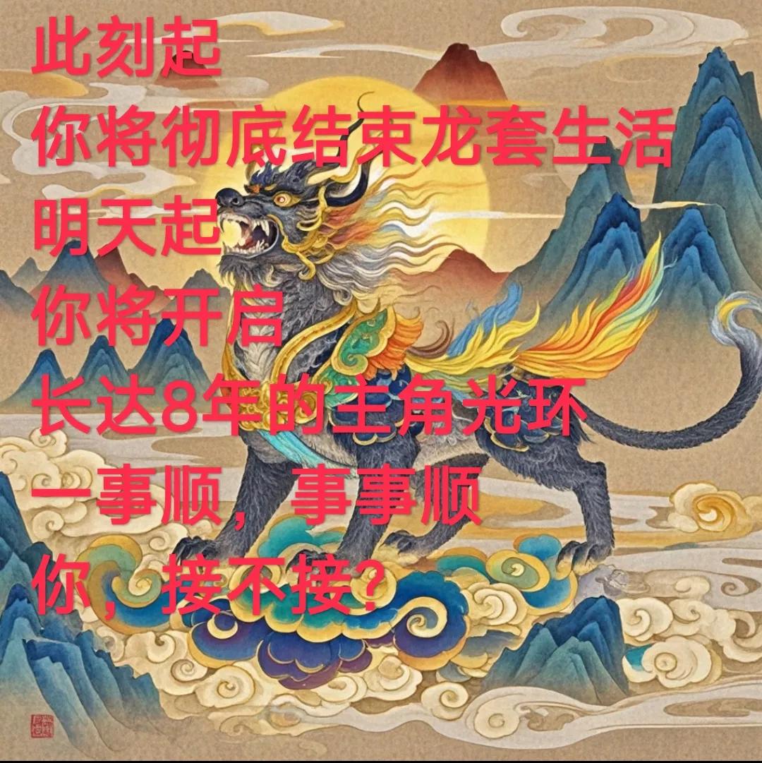 我观天象，见一星宿试图以阴谋算计于你，却不料其计反噬，如镜中花，水中月，转瞬即逝