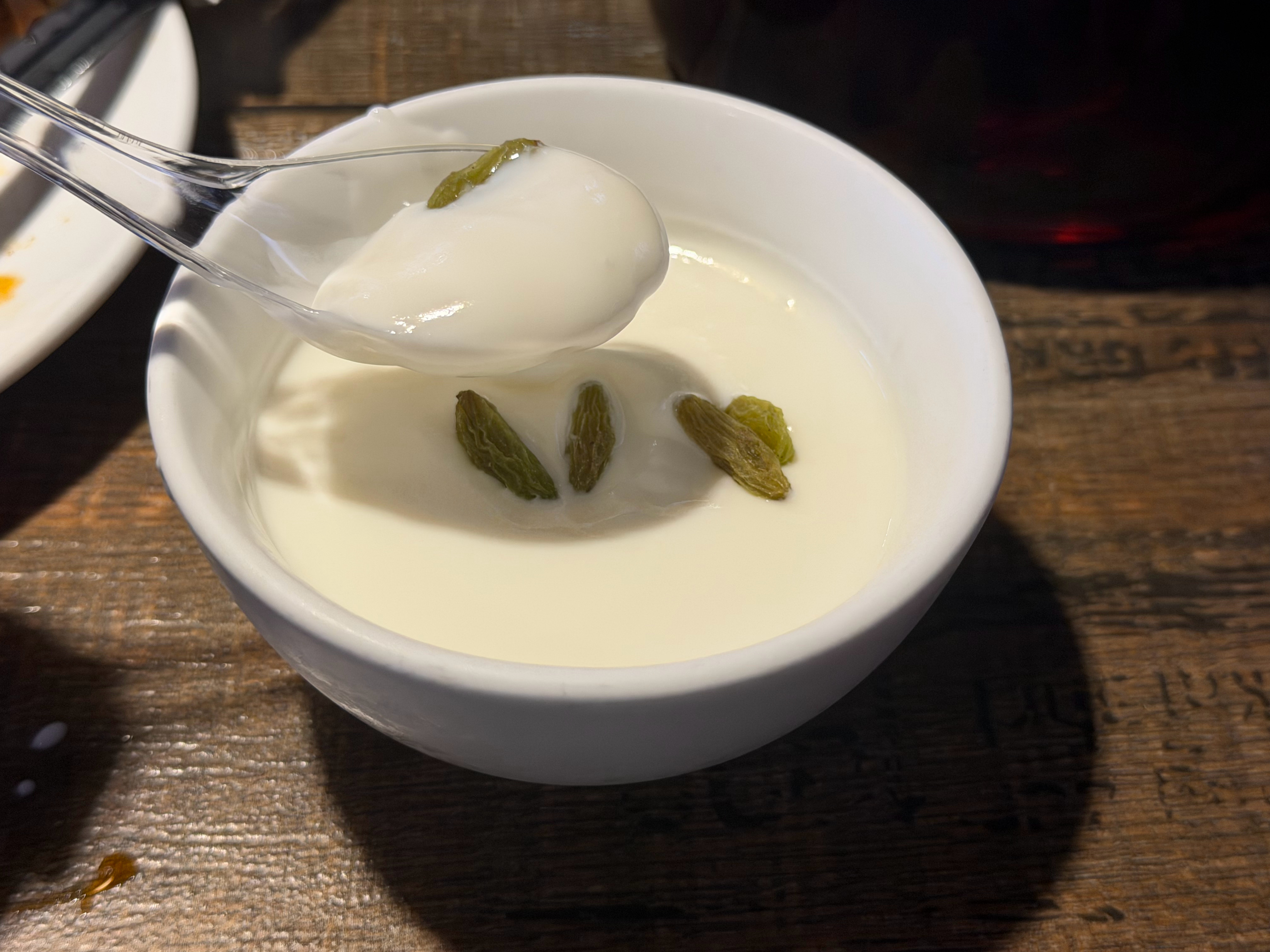 广州也有不错的新疆菜 ​​​