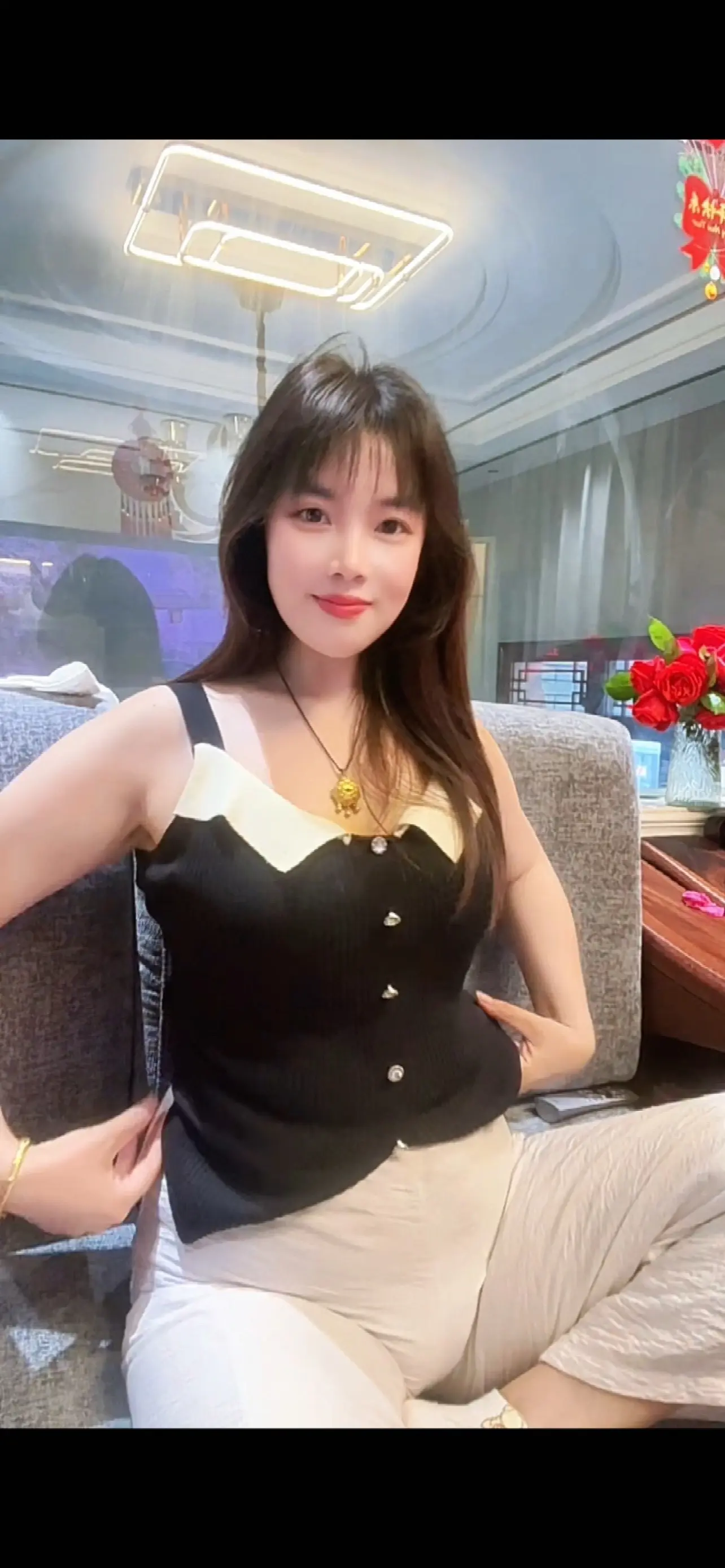 女生心事簿