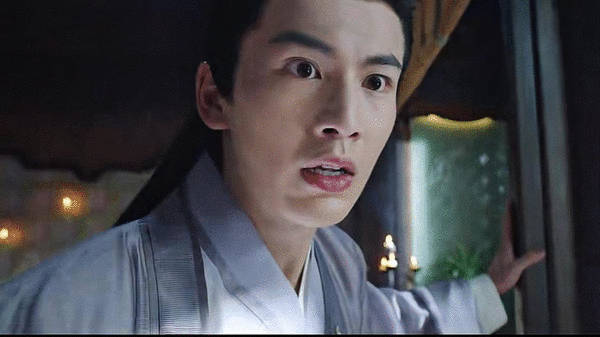 其实张凌赫和张晚意的表演方式是一样的吧？ ​​​