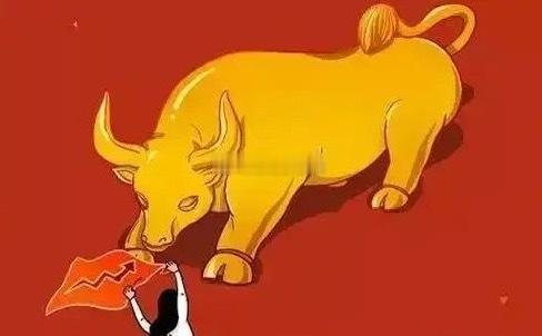 反弹了，反弹了，终于反弹了！兆易创新最高涨9%，长电科技从负5拉到5个点、北方华