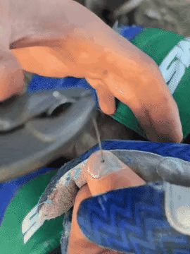 还得是要相信科学啊！