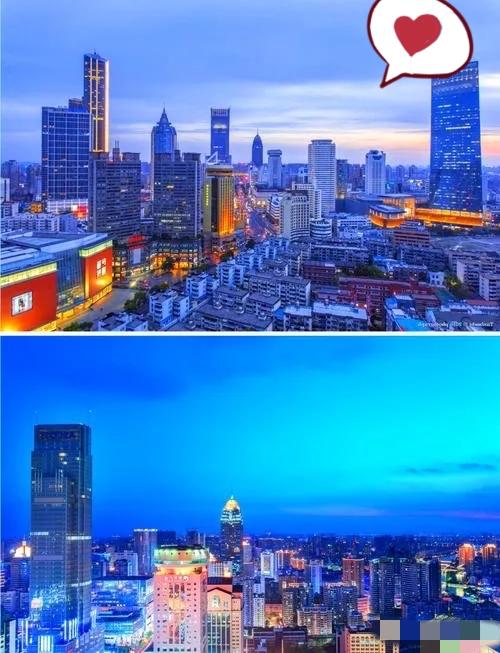 美国姑娘一趟中国行，回国一句话直接让美国人破防：只有来了中国，才知道自己国家有多