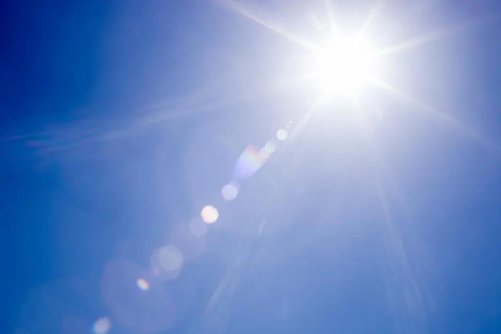 热到破纪录！AI预测今夏这些地方狂升2℃，但避暑天堂曝光了，快藏好！
紧急提醒！