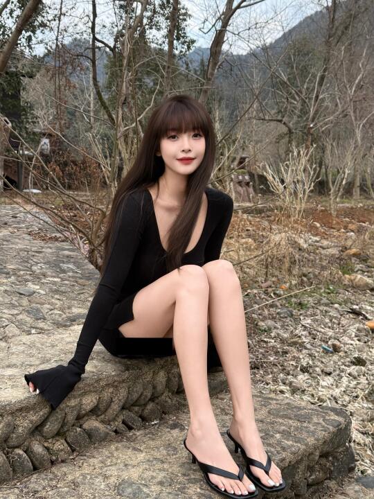 你好这里是辣妹