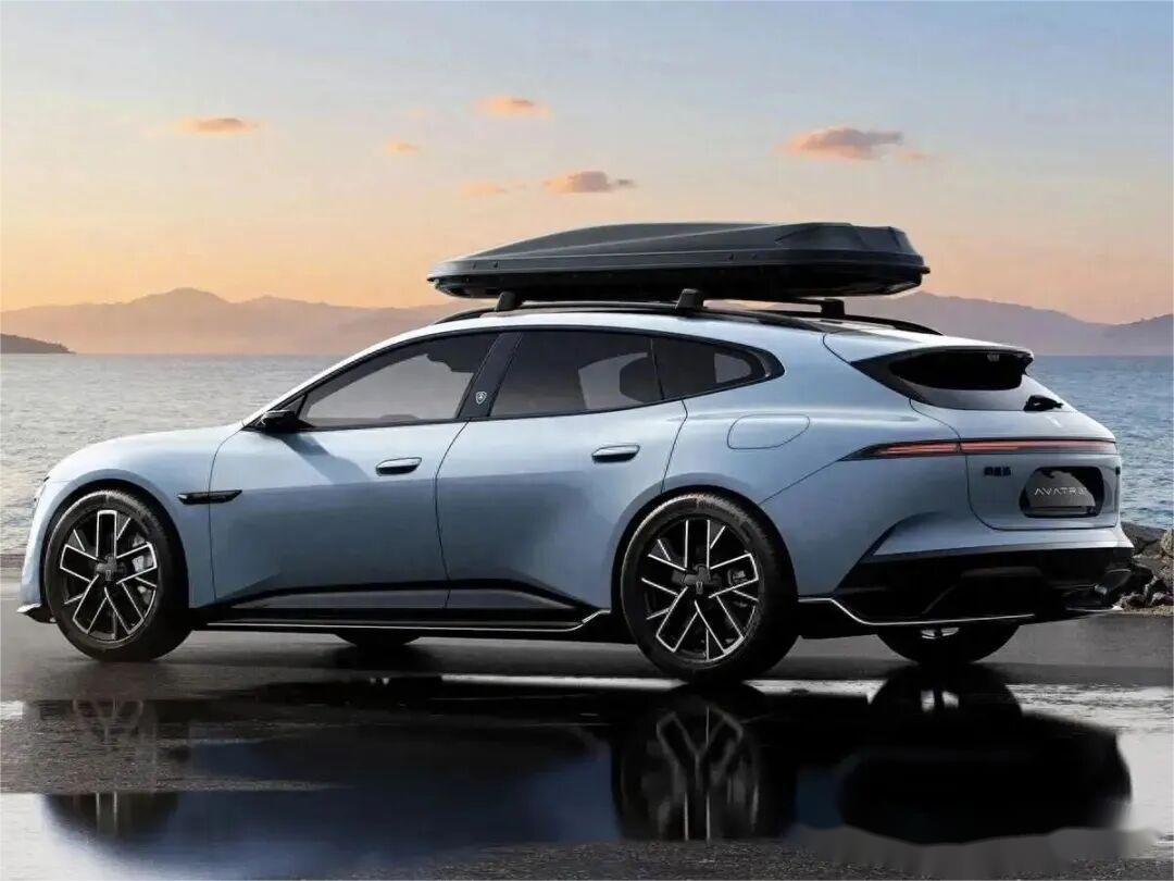 上半年期待车型：阿维塔06T，预计五一前后上市