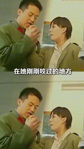 邓超对着机位喊话孙俪感情慢慢变淡，往往是从失去分享欲开始的。但邓超始终保持热忱，