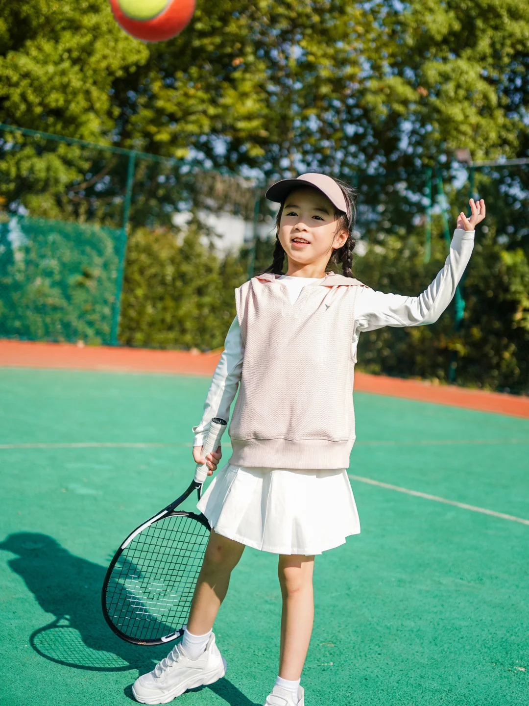 幼小衔接一个月仅剩一点的远视储备没了