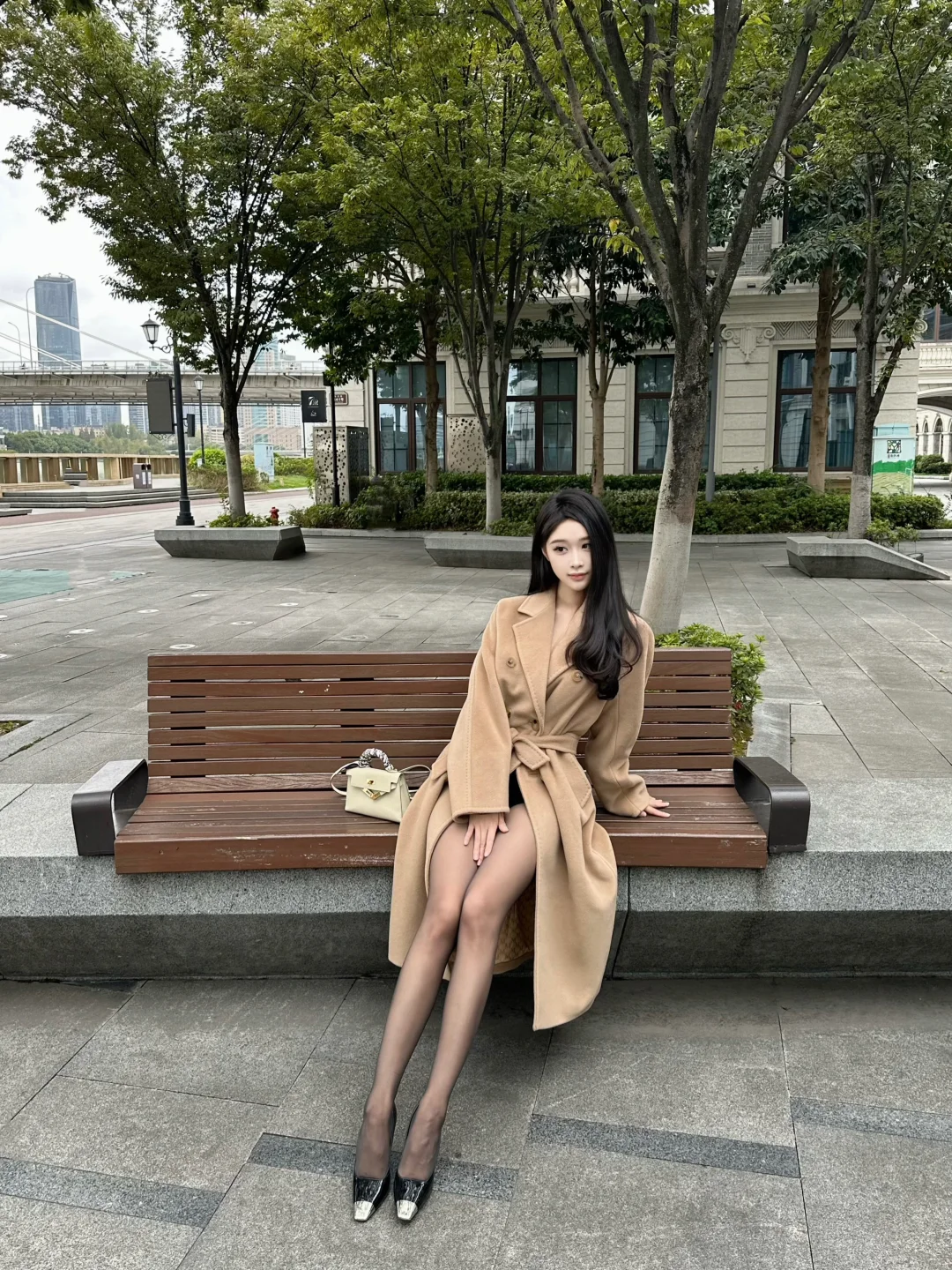 无法分手的女人