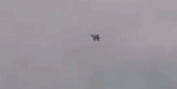 集齐美军的战机了吧？

F-15，F-35，现在又是F-18，下一次该哪一款战机