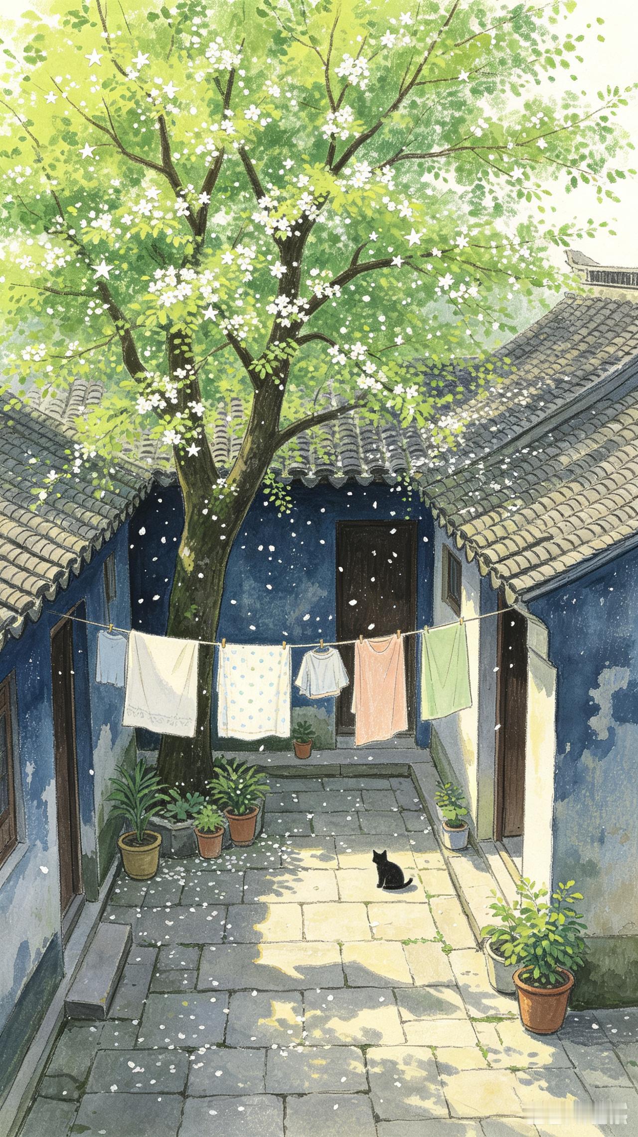值得品读的一段话：
“我给你一颗糖，你很高兴，可当你看见我给别人两颗时，你就对我