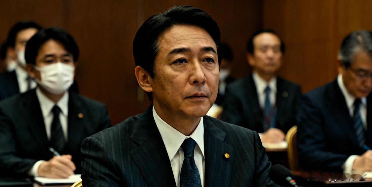 东京高官放狠话，北京亮出老底账，谁先退场？

高市早苗在国会提起台湾危机，想借机