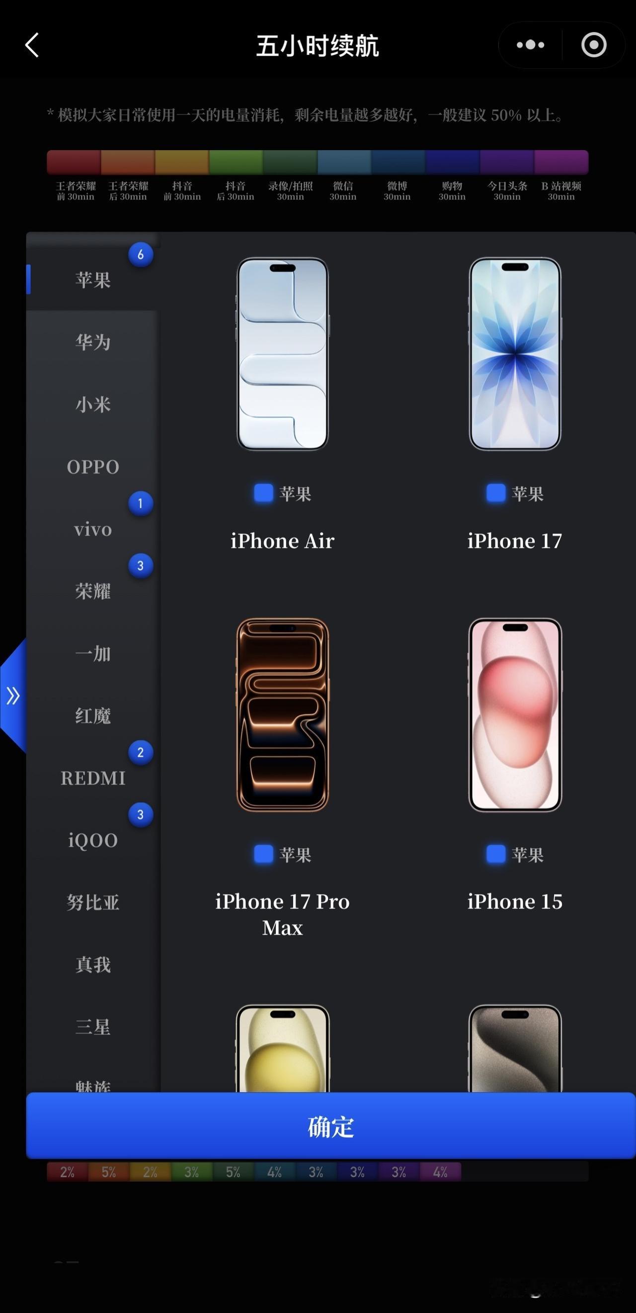 WHYLAB 数据库小程序筛选功能正式上线！

微信搜索「WHYLAB」即可进入