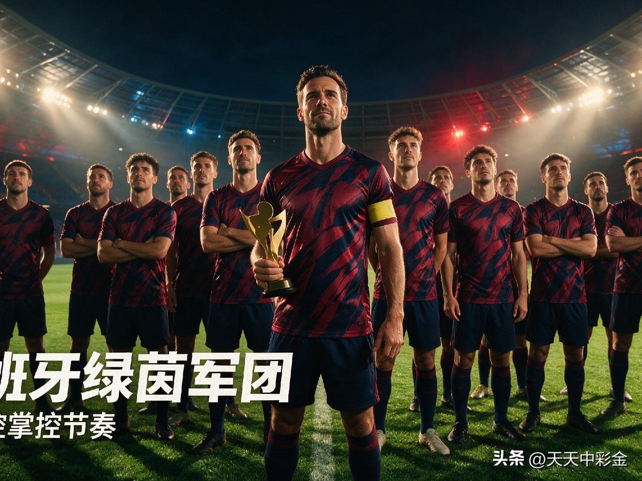 西班牙今年的优势
 
- 中场控制力强：传控体系成熟，能压制大多数球队的进攻节奏