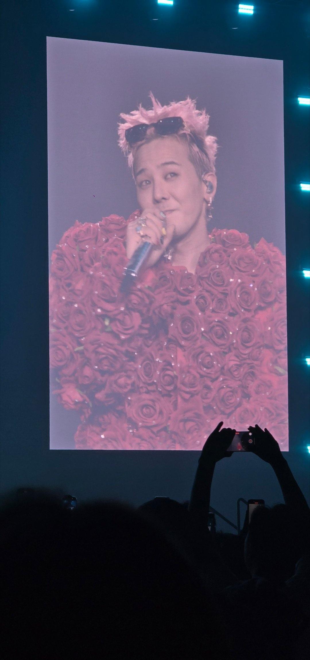 澳门con一周年[相爱]@GDRAGON_OFFICIAL ​​​