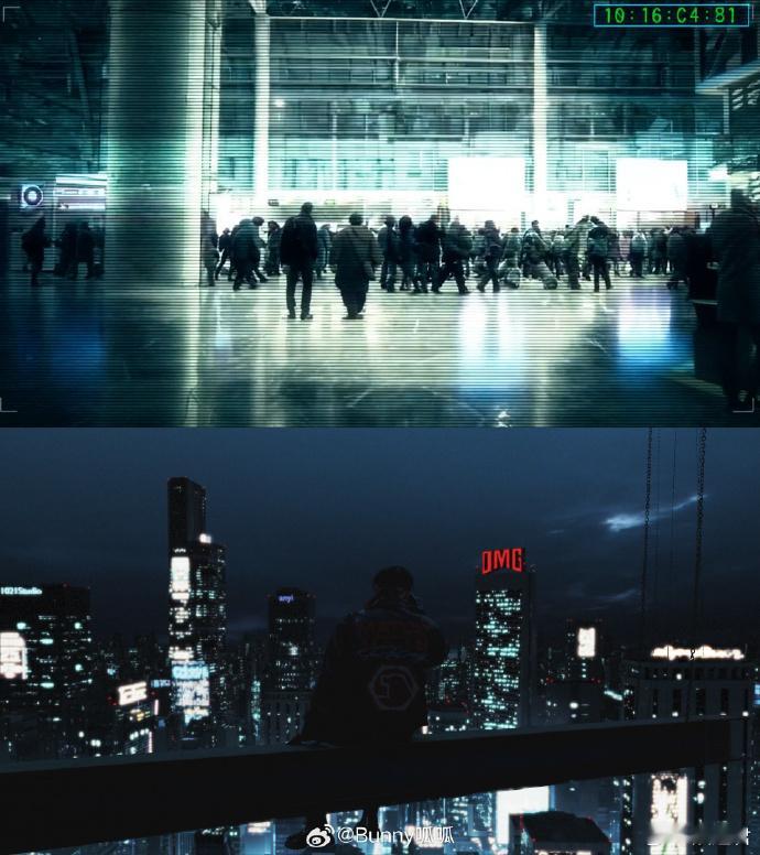 艾热 平静的疯感听艾热的《告诉我（Trouble maker）》，深深感受到了 