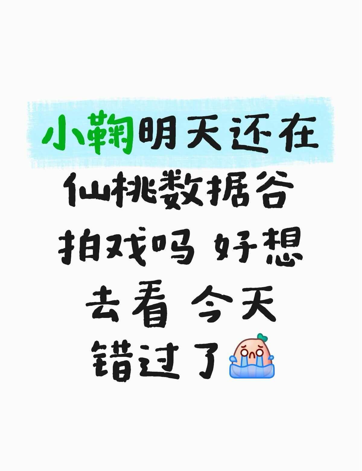 鞠婧祎