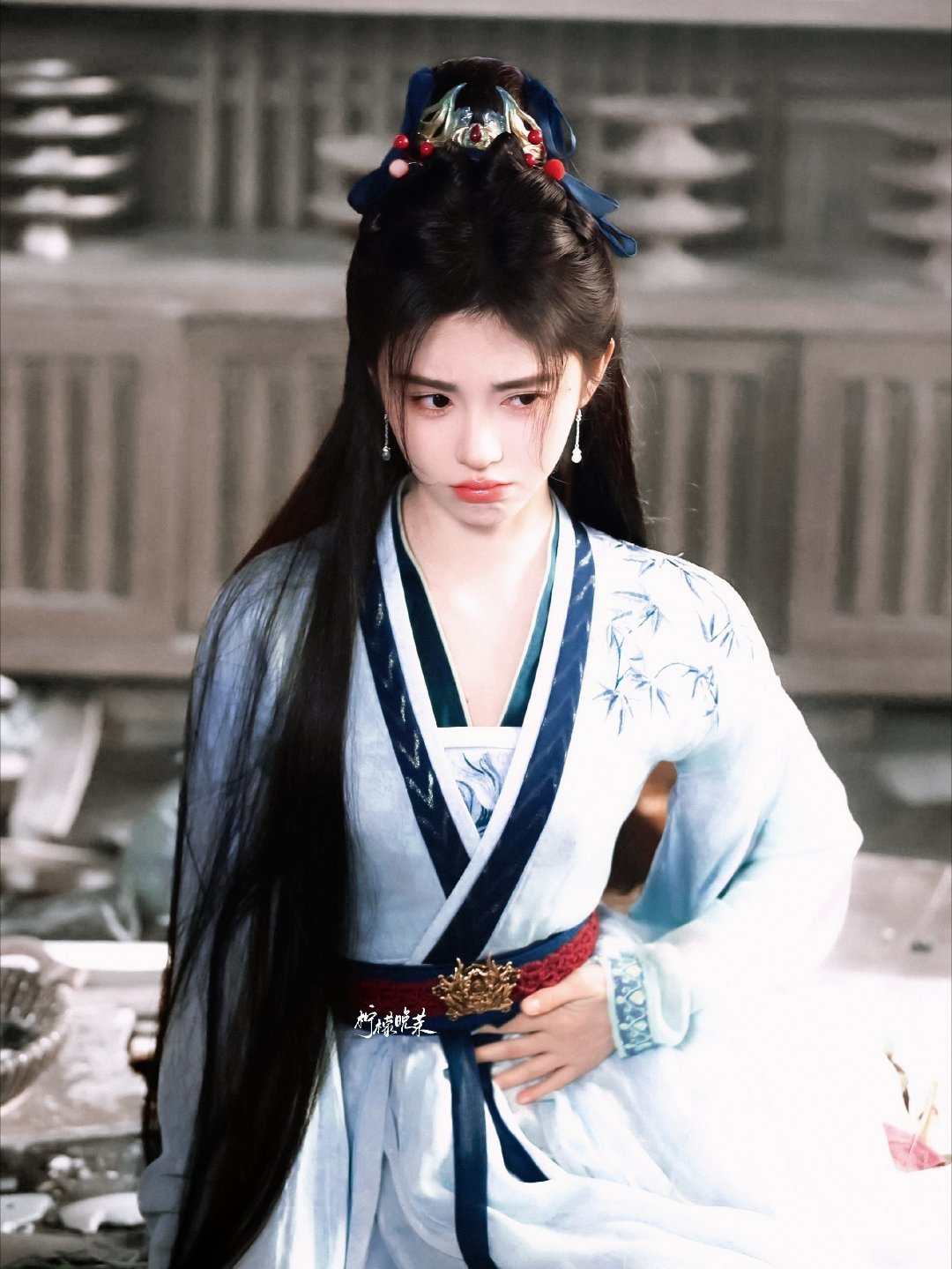 ❀  ﻿﻿鞠婧祎来战 ❀ ﻿鞠婧祎阿黛 ︒✉☨「全宇宙最好の婧祎」☨✉