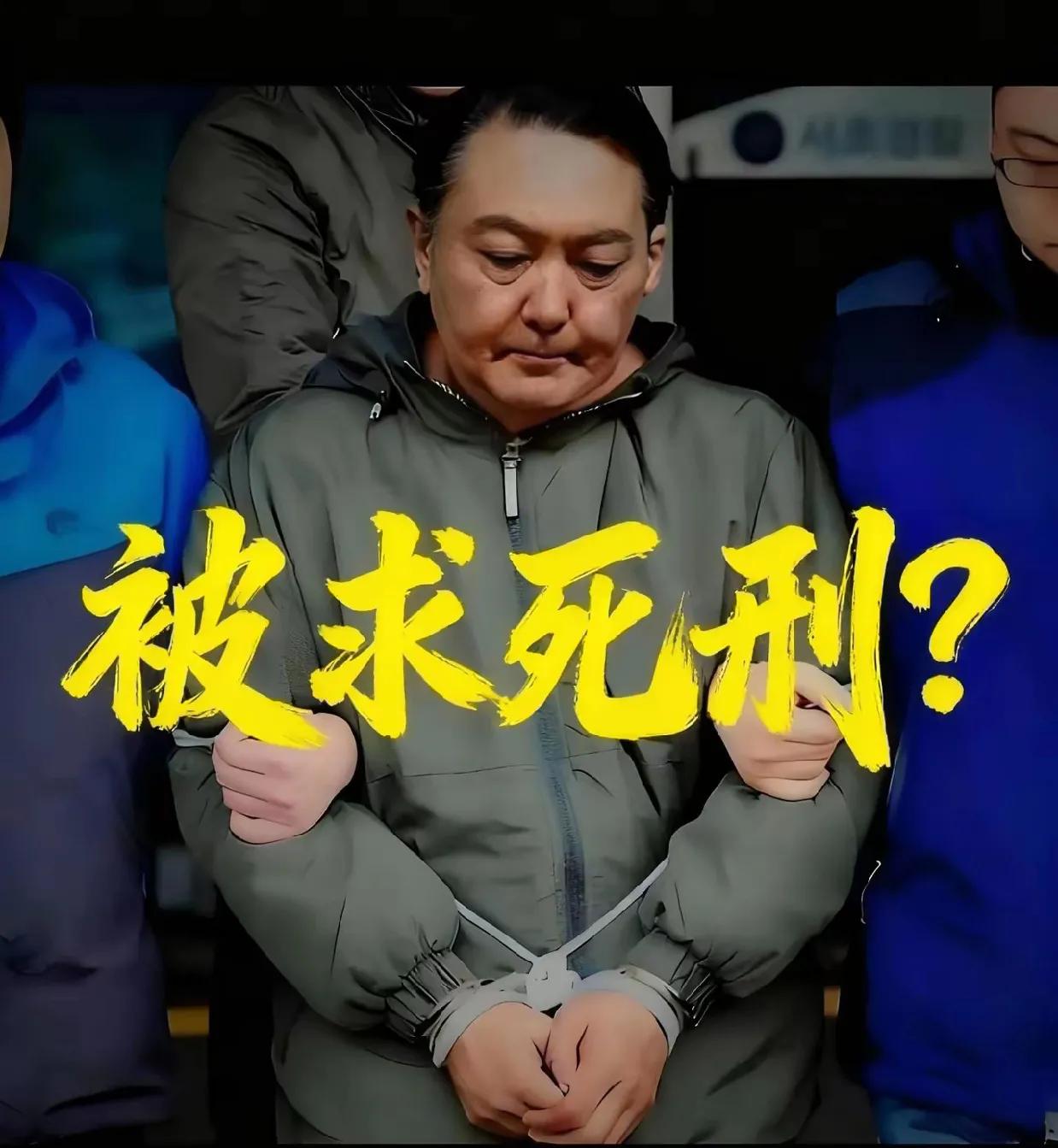 从支持率24%到死刑指控！
尹锡悦搞媚美亲日反华还违宪戒严，这下真要栽了？
​尹