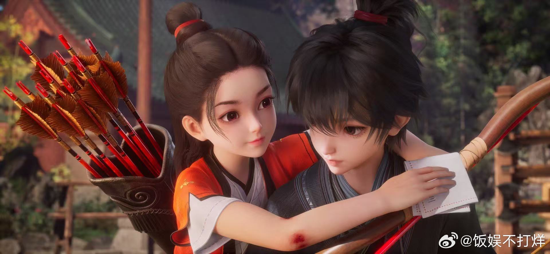 沧元图孟川打疯了观众看爽了 制作组这次真的用心了，凤凰形态特效精致，打斗节奏紧凑