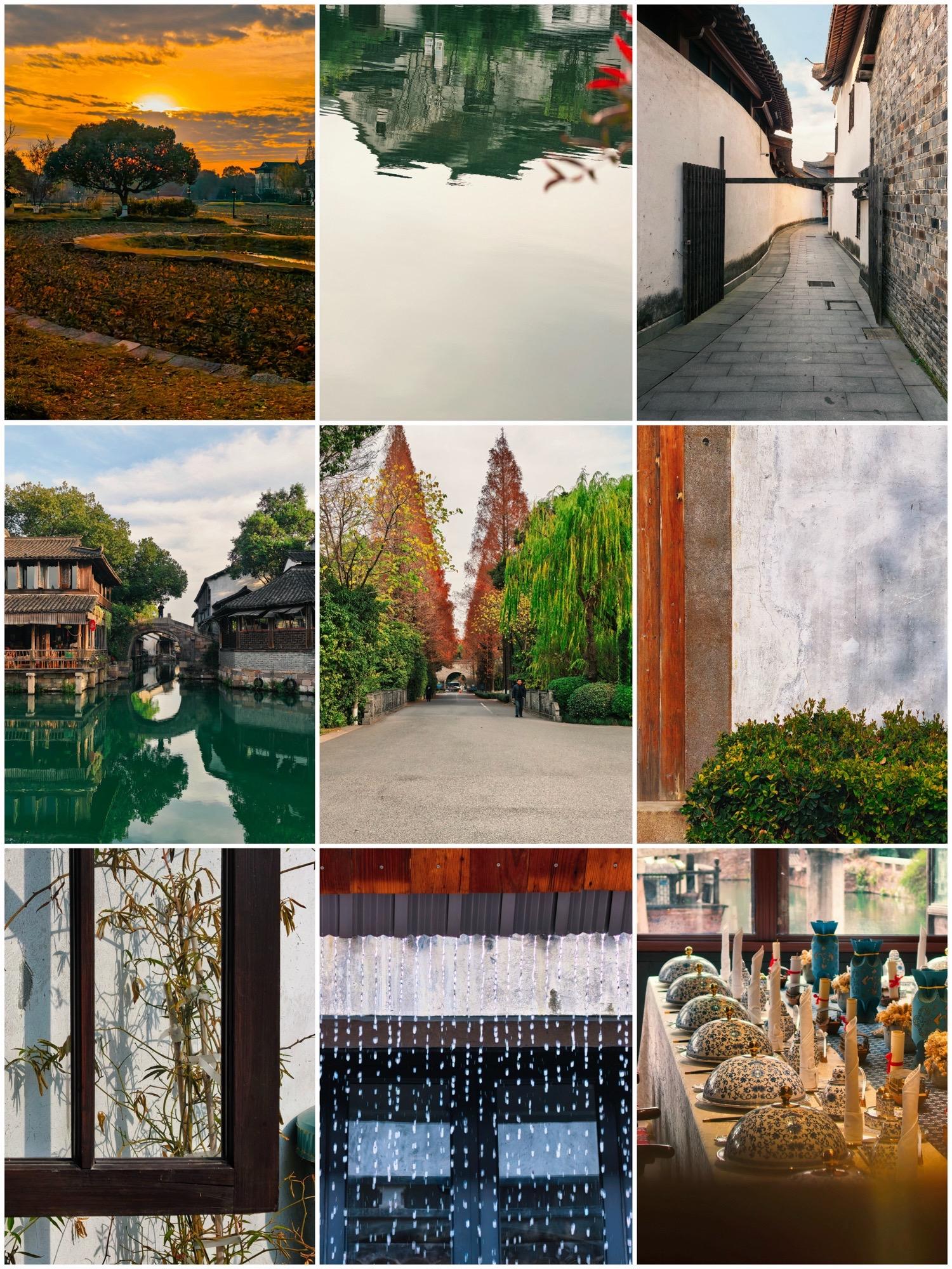 光影凝诗，岁月藏柔，将世间清欢晕染成极致静谧的唯美画卷。