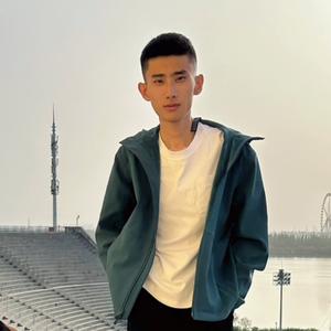 阿雄自驾走全国