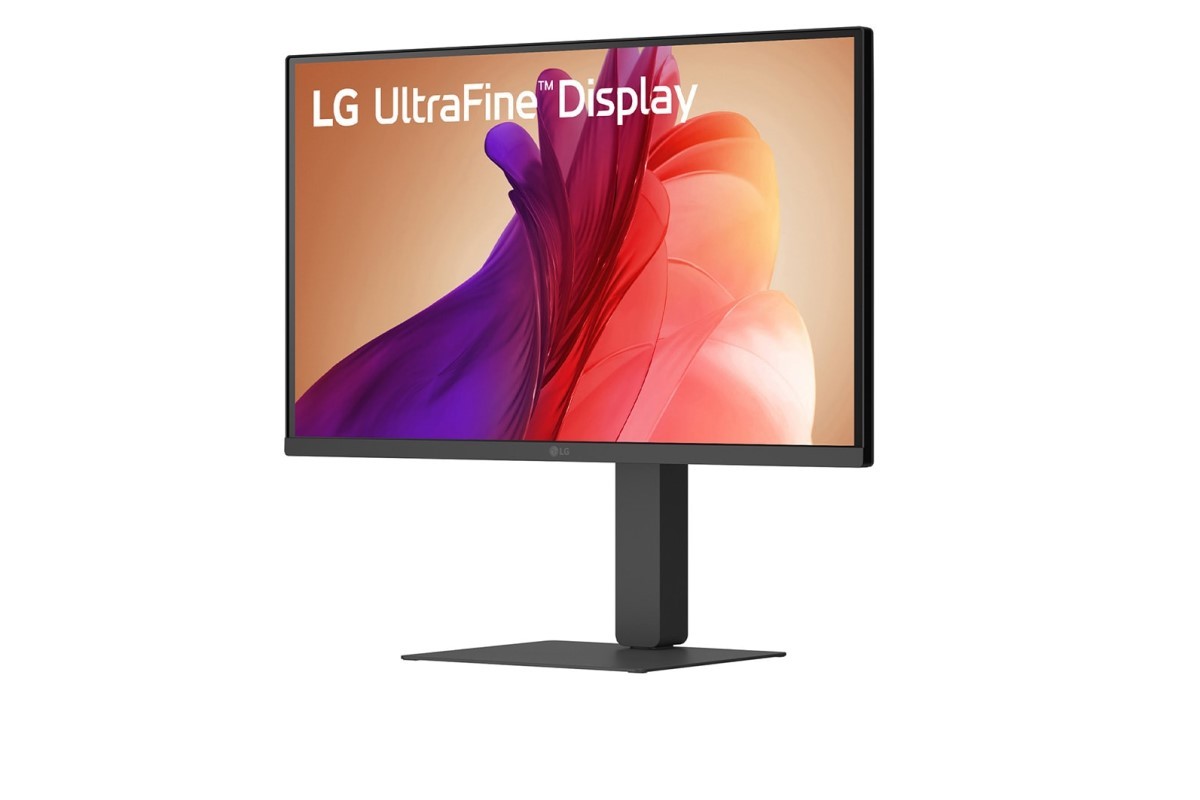LG推出27U730B显示器4K近日，LG推出了27U730B显示器，该产品主打