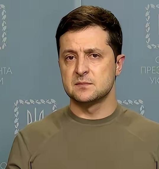 笑死，今天听说泽连斯基派人来找我们了。
想起那个马达西奇。
 
这事儿搁谁身上不