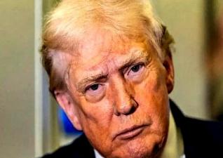 拜登说了一句话，现在都让特朗普胆战心惊，而现在距离这句话变成现实已经越来越近了。