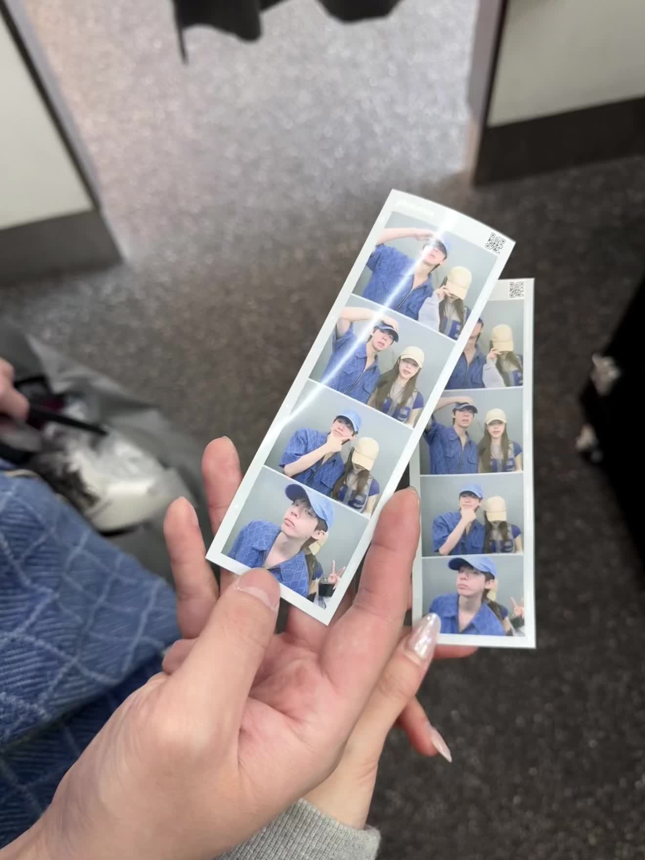其实我一直想说 爱不是单方面的给予 不是被选择 也不是被坚定的选择 是...