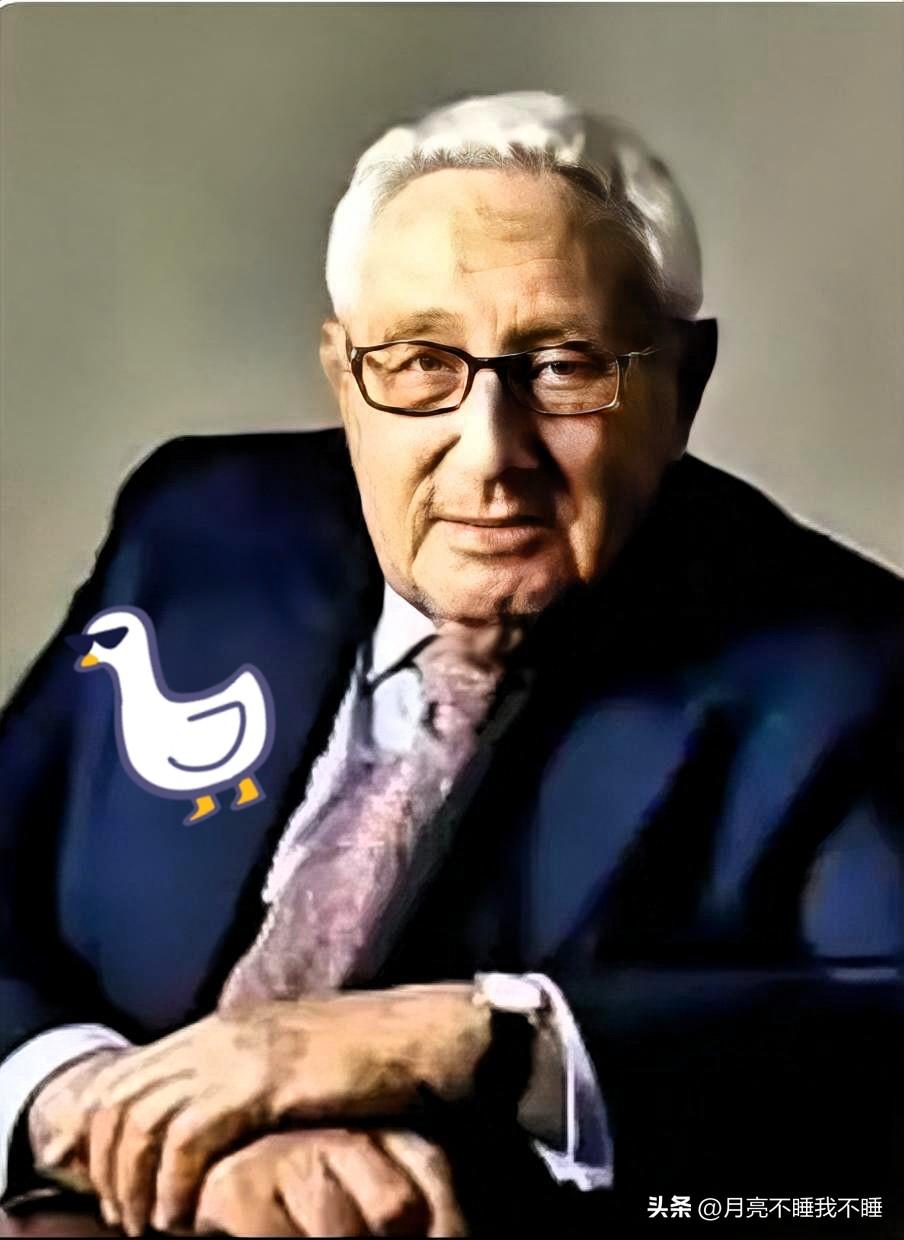 基辛格的相关研判再次被热议，他曾直言俄乌冲突持续下，欧洲会成为大国博弈里代价最大