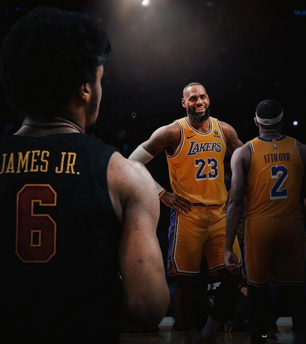 不值！Woj：湖人不会在首轮用17号签选择布朗尼
开巨额长约挖冠军主帅！队记：听