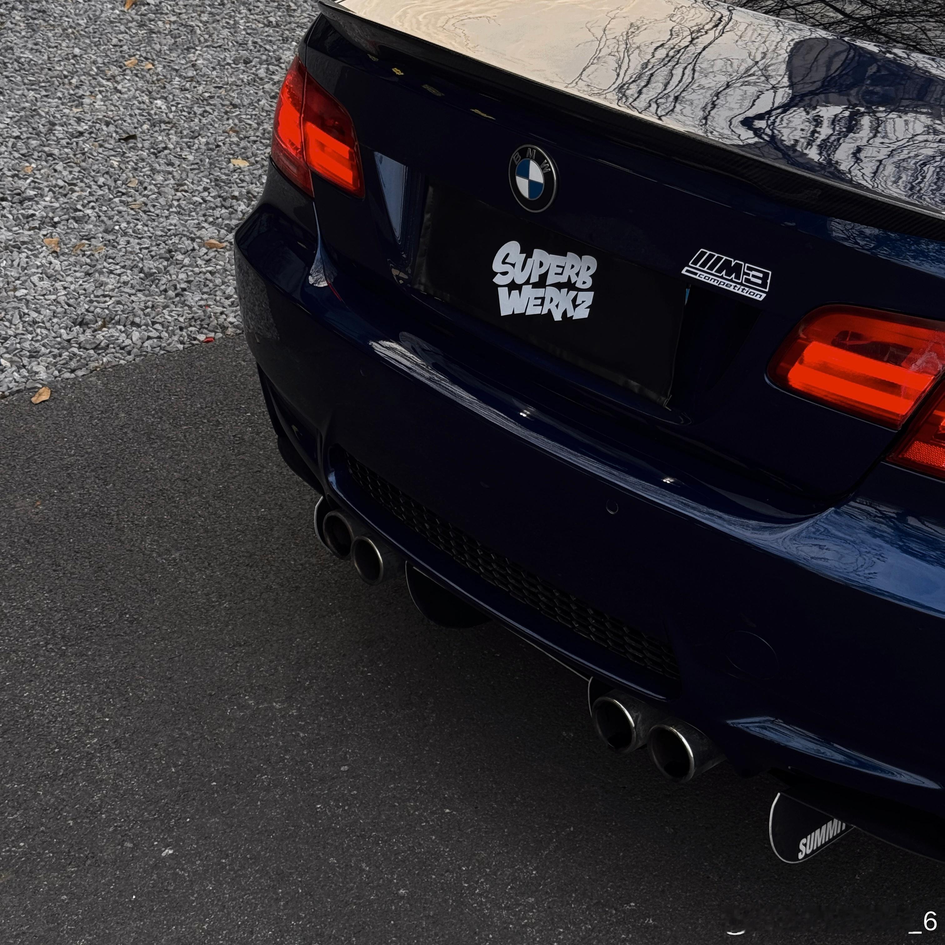 假期余额不足. 佛山·SummitWerkz至臻之作汽车服务有限公司