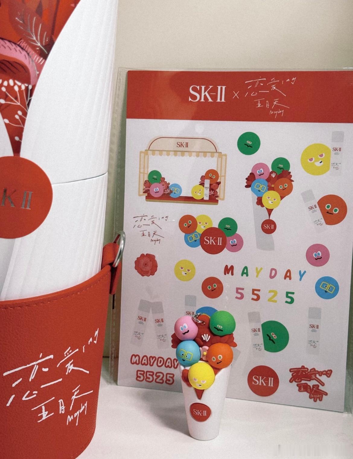 干皮用sk2神仙水怎么样？被小伙伴安利后入坑，搭配大红瓶面霜，睡前护肤绝绝子，爱