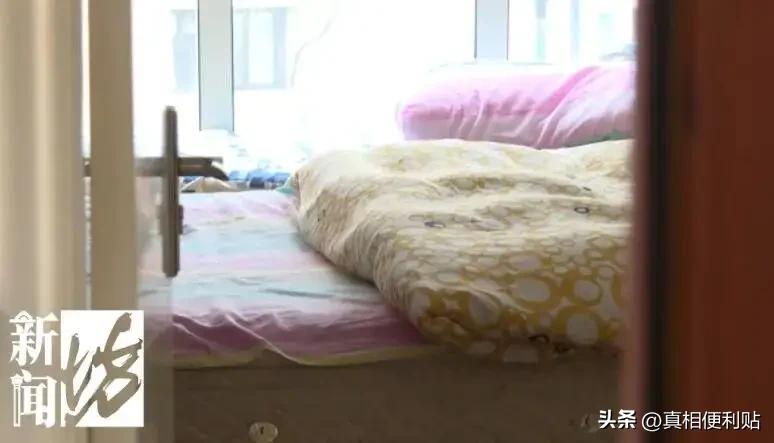 上海，一女硕士未婚未育，退休金10000多，她每月花6000元雇保姆，照顾患患阿