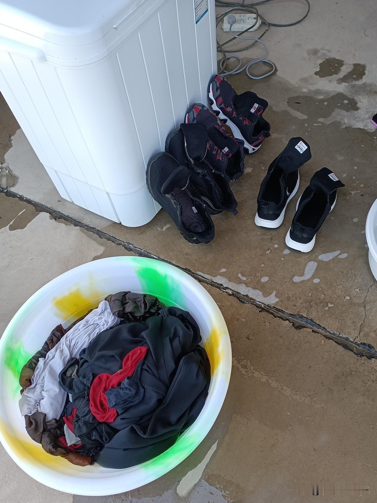 原以为房，车、娃、知心爱人、风生水起的日子，就是无烦无恼的好日子，直到昨天用老式