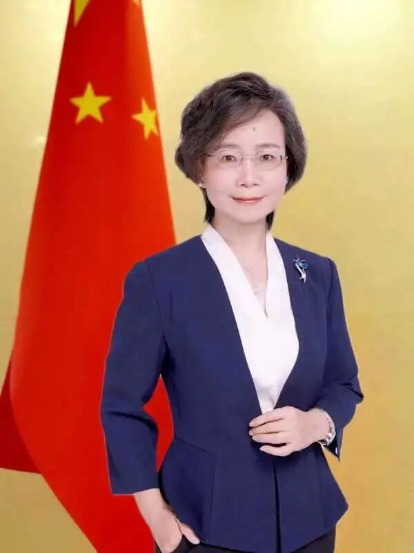 中国驻蒙古国大使沈敏娟，已任外交部亚洲司司长。沈敏娟履新外交部亚洲司司长