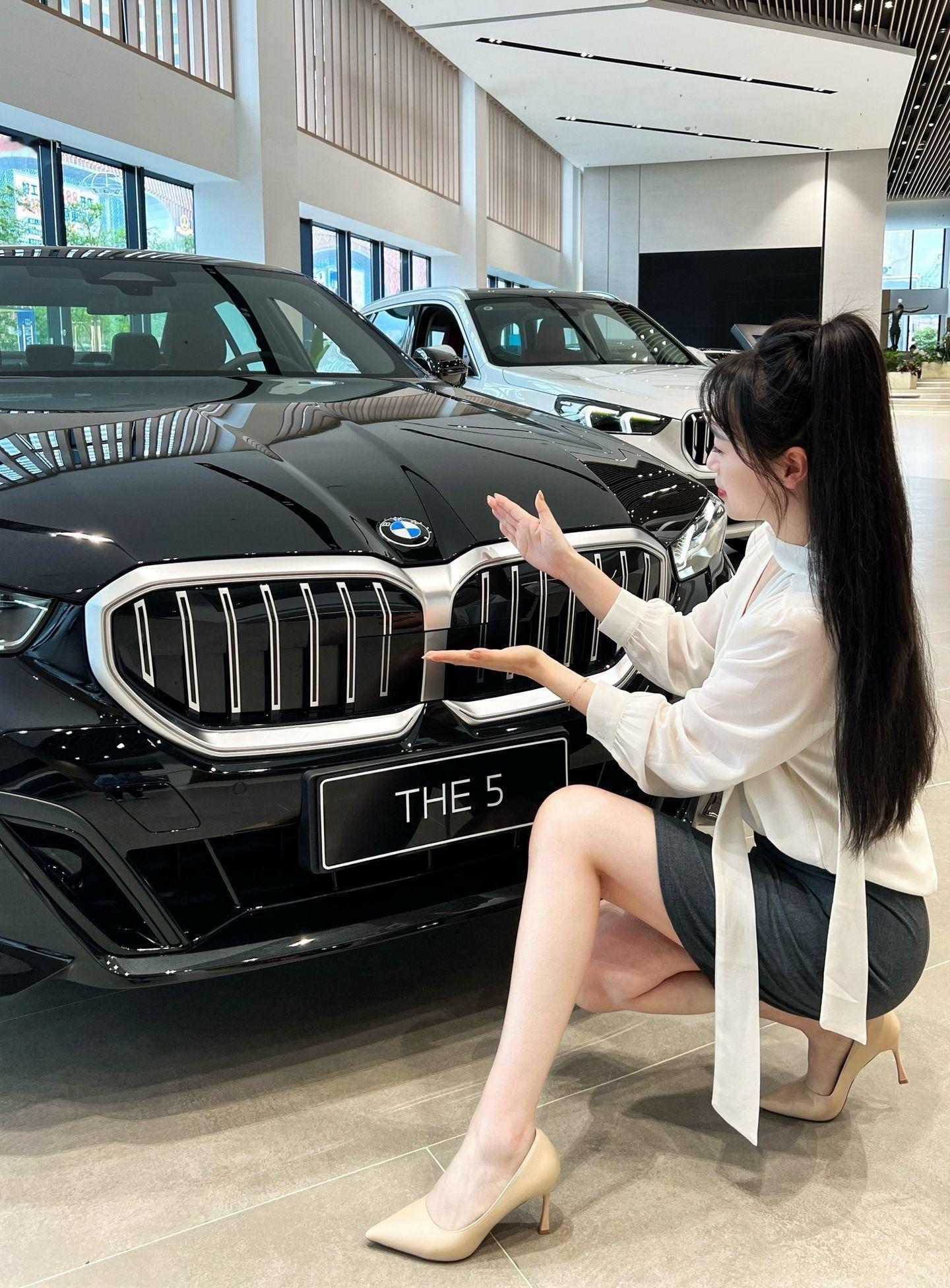 5系优惠力度可以的 ​​​
