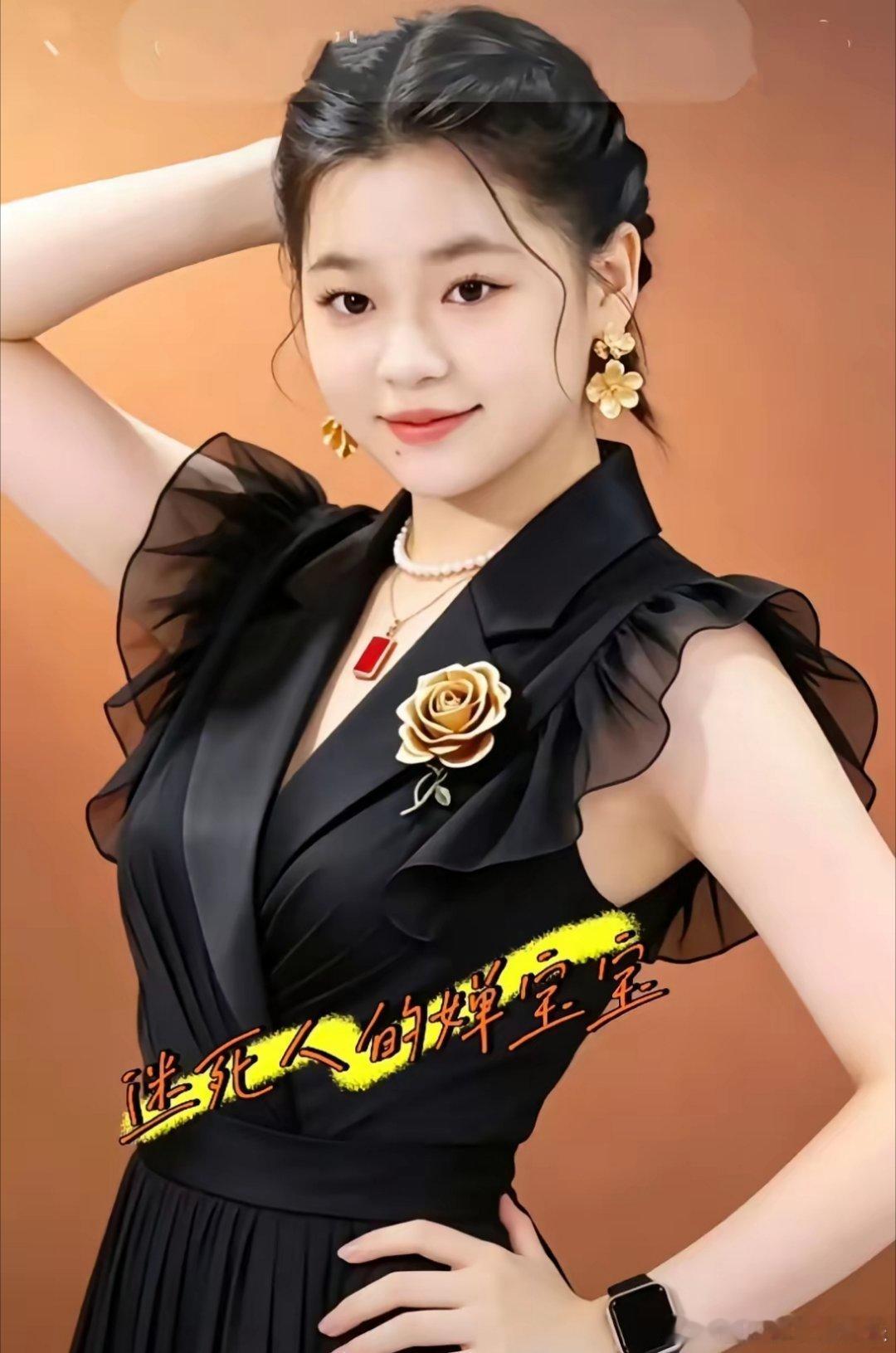 为何都说全红婵往后择偶不容易？并非她不够优秀纵观婵宝身上的闪光点，随便拎出来都远