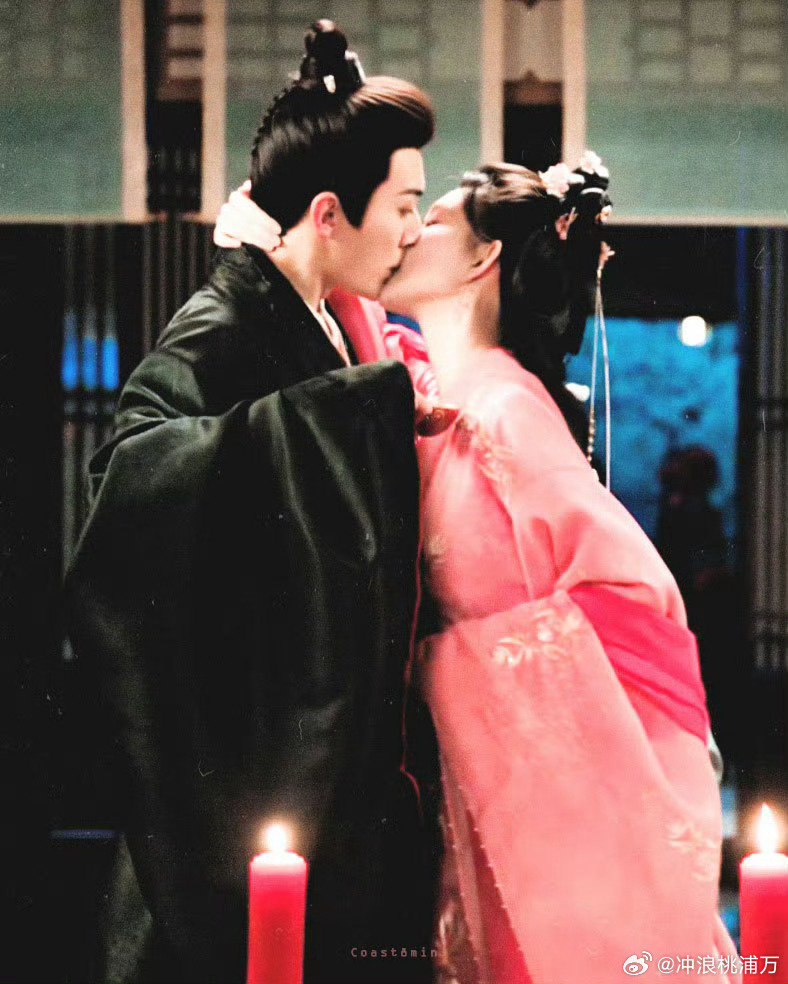 桃花映江山将在日本播出桃花映江山5月日本播出速报速报！《桃花映江山》5月日本播出