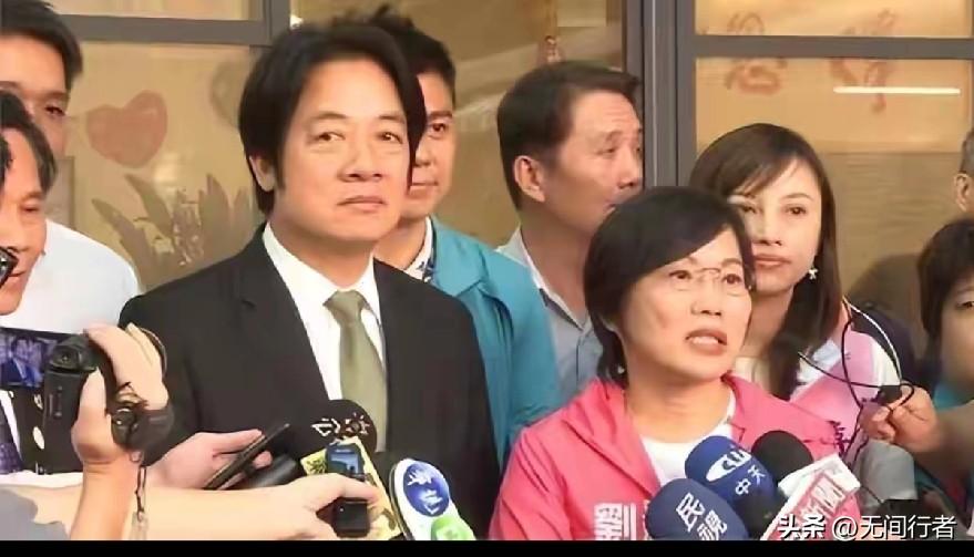 台湾民众自己选的民进党，如今岛内能源危机、民生承压，有人喊话大陆“帮忙”，但别忘