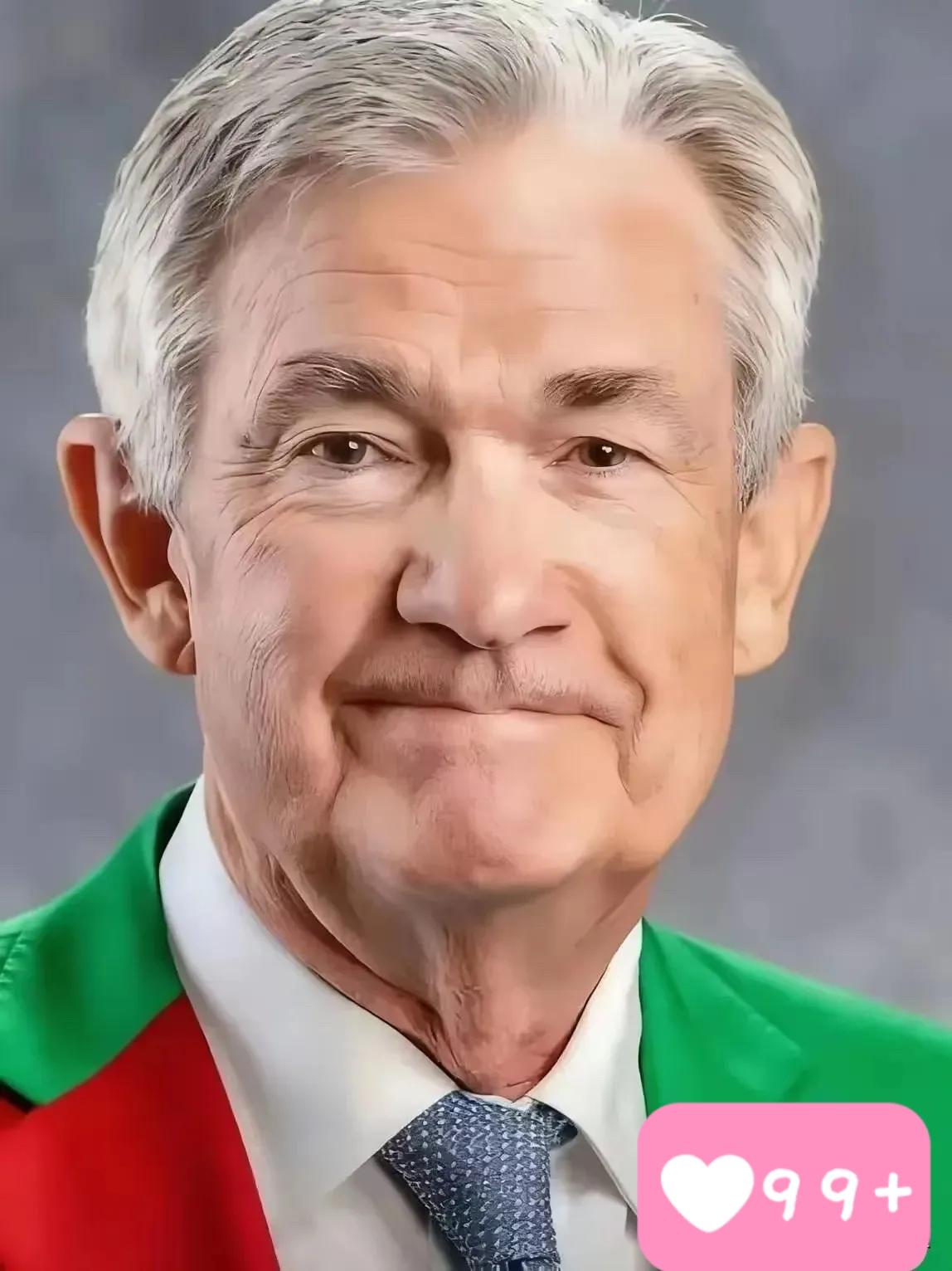 美联储传来新消息！
2026年3月19日凌晨，美联储主席鲍威尔宣布了一个重大决定