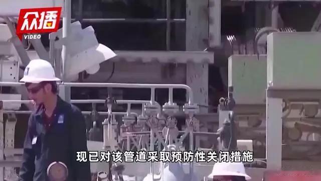 大反转！沙特石油管道遇袭后，外界原本把怀疑目光锁定在胡塞武装身上，可9月11日，