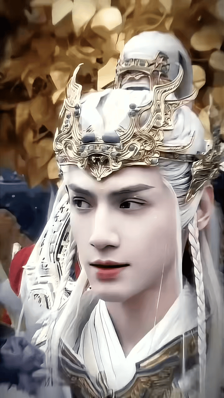 罗云熙，掌握次元壁的男人 